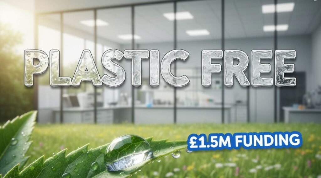 biodegradable superabsorbent polymers sustainable agriculture