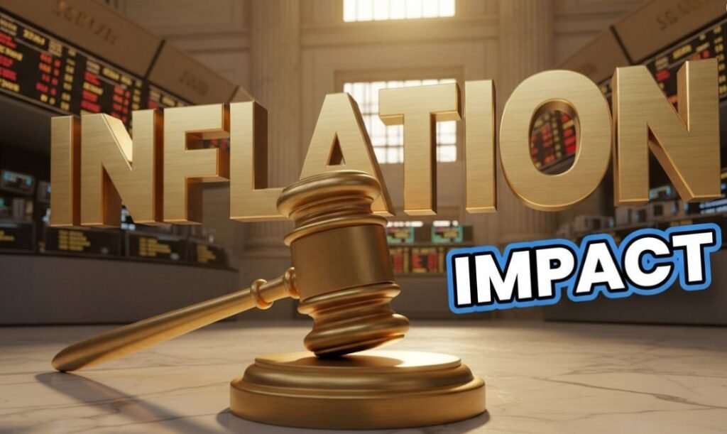 bitcoin price chart analysis candle stick graph screen