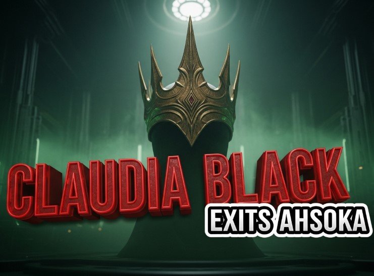 claudia black mother klothow ahsoka season 2 nightsister costume