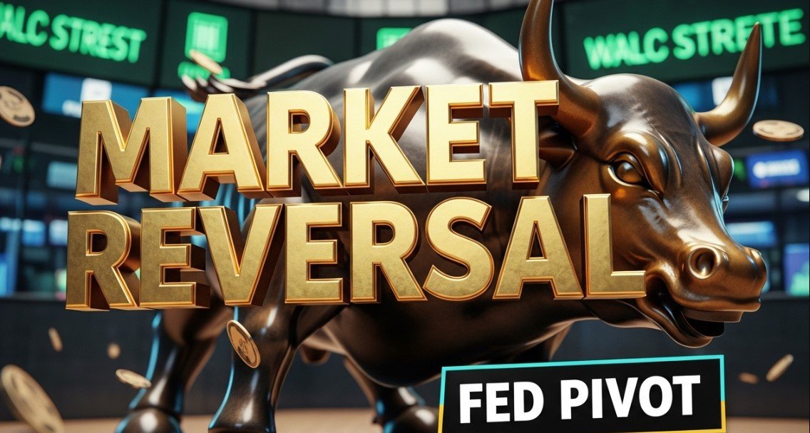 cryptocurrency market recovery chart green candles december forecast