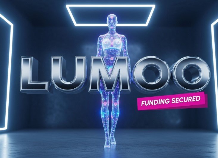 digital fashion mannequin virtual try on artificial intelligence screen