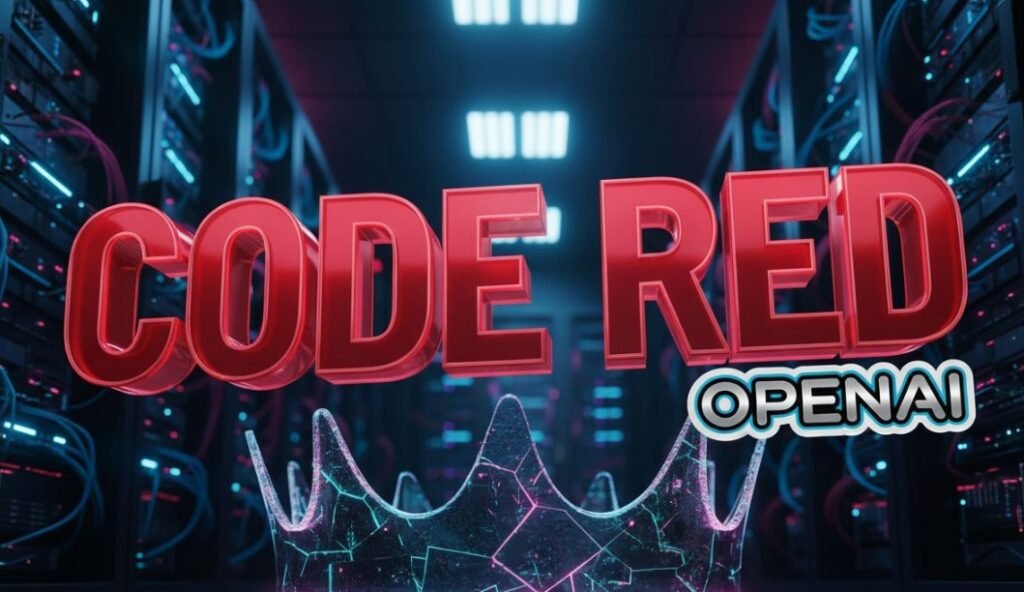 digital illustration of artificial intelligence competition graph 2025