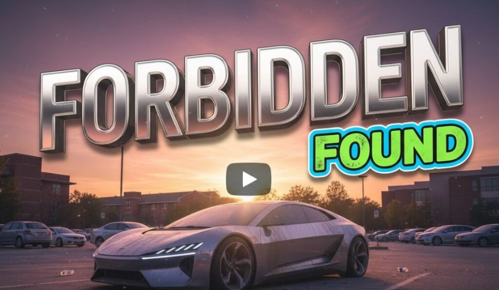 dusty general motors ev1 electric car howard university parking lot