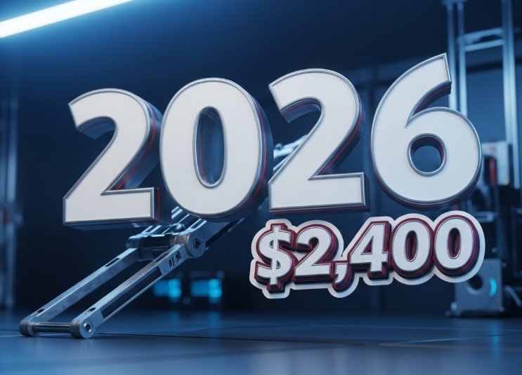 foldable iphone concept rendering open clamshell design