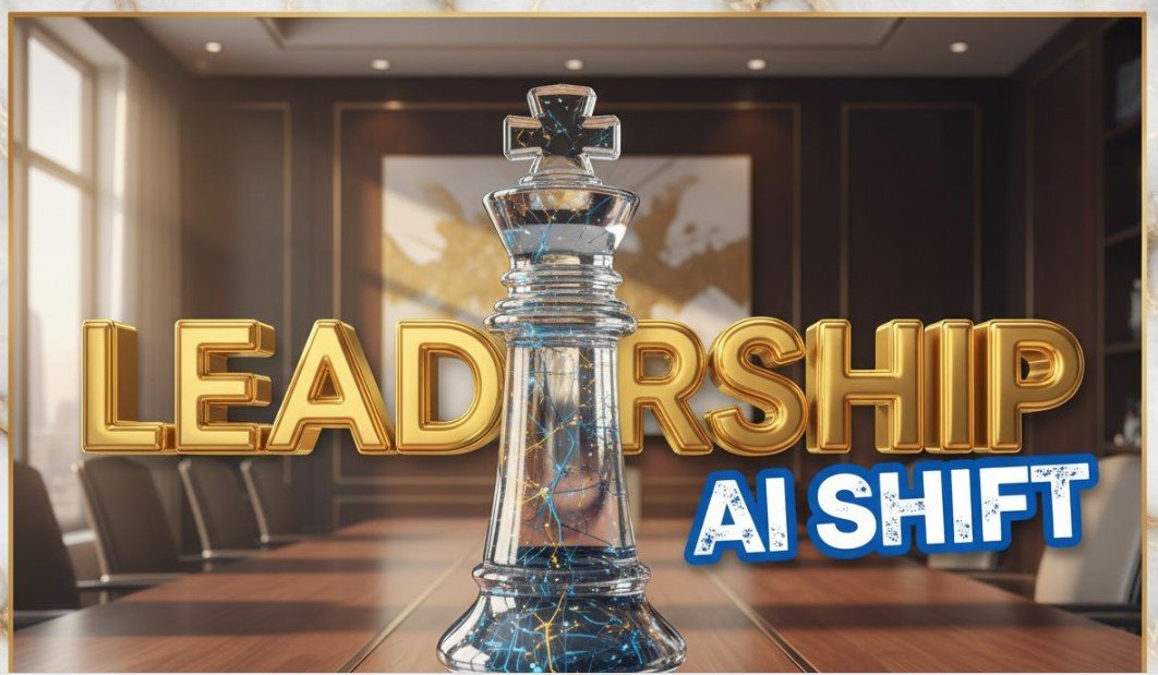 glass chess piece strategy business leadership concept