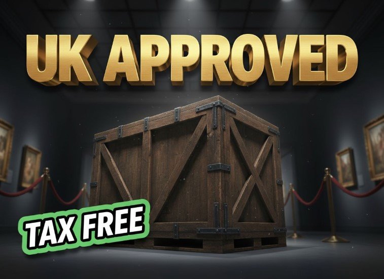 historic embroidery textile museum display lighting conservation