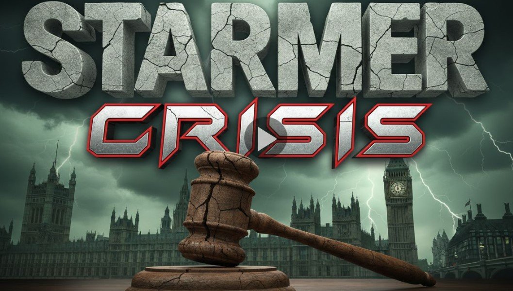 keir starmer westminster welfare reform protests