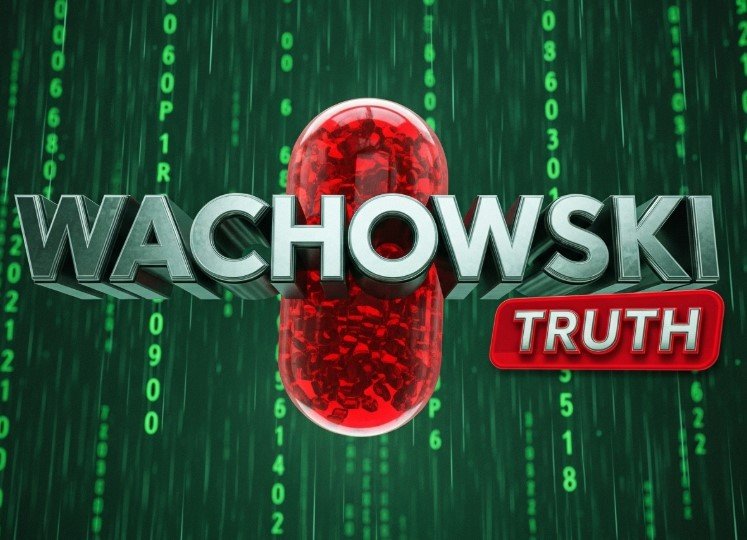 lilly wachowski matrix red pill interview