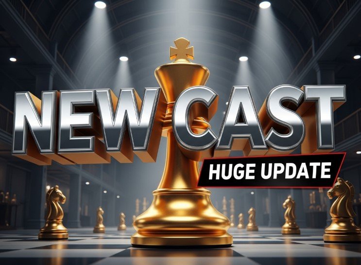 michael b jordan thomas crown affair cast announcement