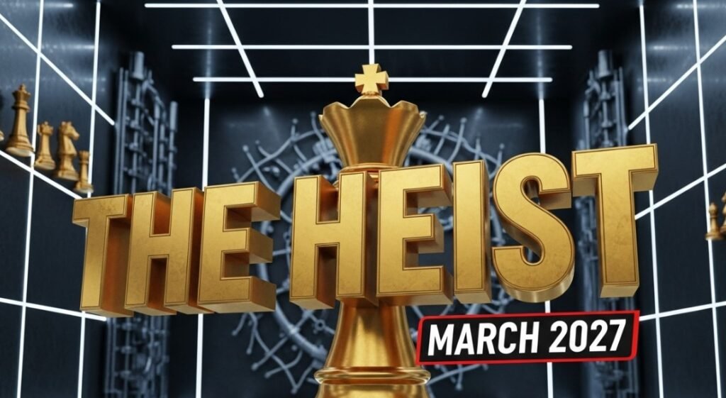  michael b jordan thomas crown affair movie cast release date