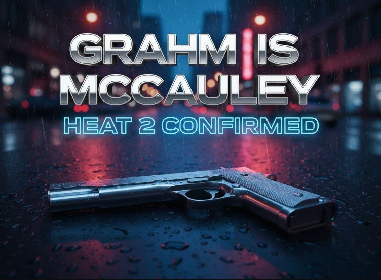  stephen graham michael mann heat 2 movie cast announcement