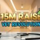 Hello Vet Secures £15M to Fix Crisis in UK Pet Care