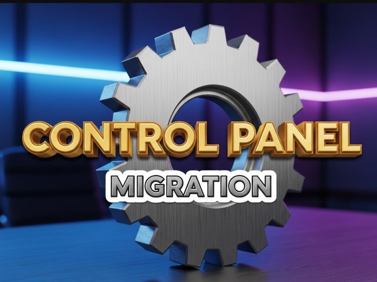 windows 11 settings app migration keyboard accessibility