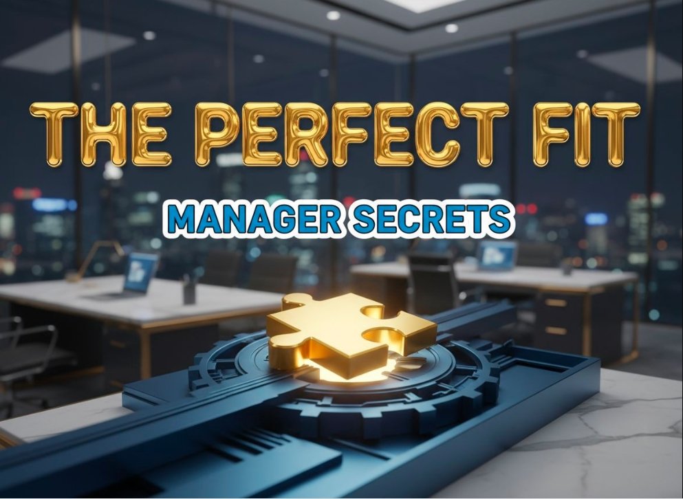 3d golden puzzle piece fitting perfectly into blue background concept