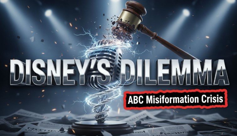 ABC shows fact distortion debate