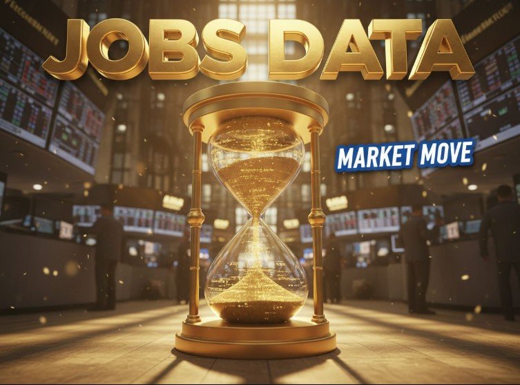 Bitcoin chart reacting to united states labor statistics data volatility