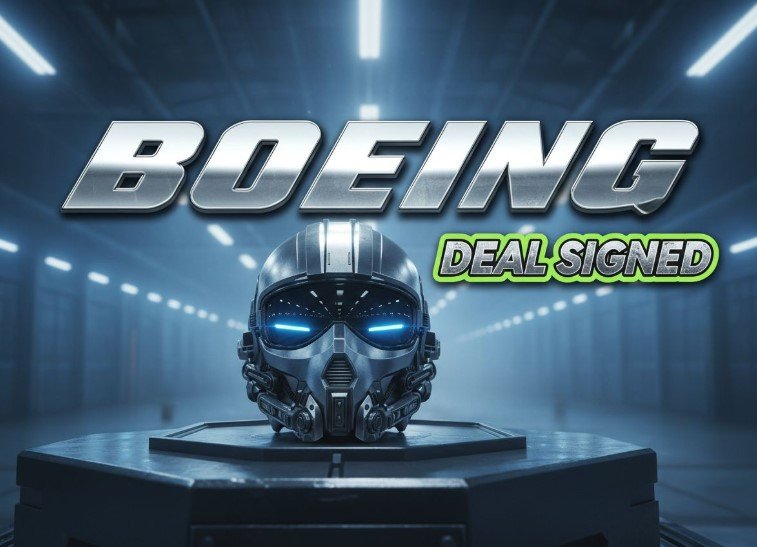 Boeing F-15IA fighter jet taking off military runway sunset