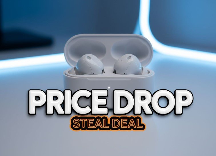 Google Pixel Buds Pro earbuds porcelain color active noise cancellation