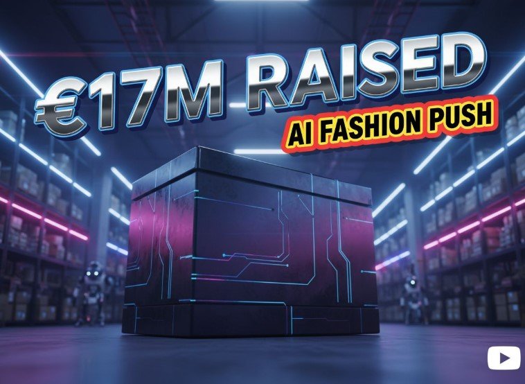 Lookiero Outfittery Group fashion box funding announcement technology