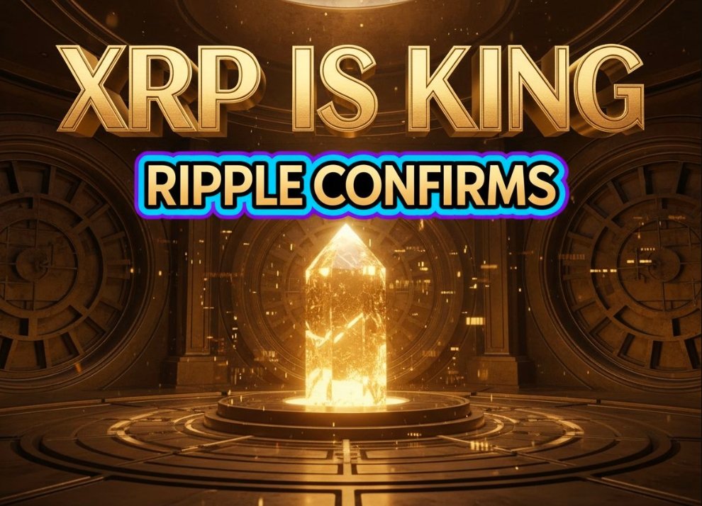 Ripple Vows XRP Remains Central to Future Growth Strategy