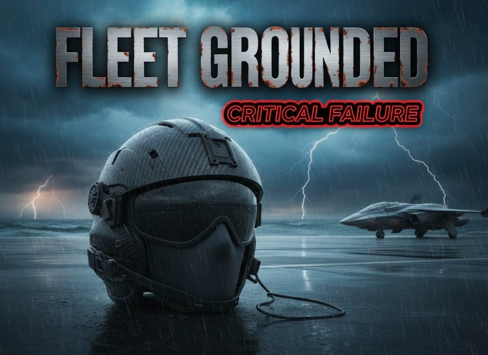  Taiwan F-16V Viper fighter jet taking off from Chiayi Air Base runway