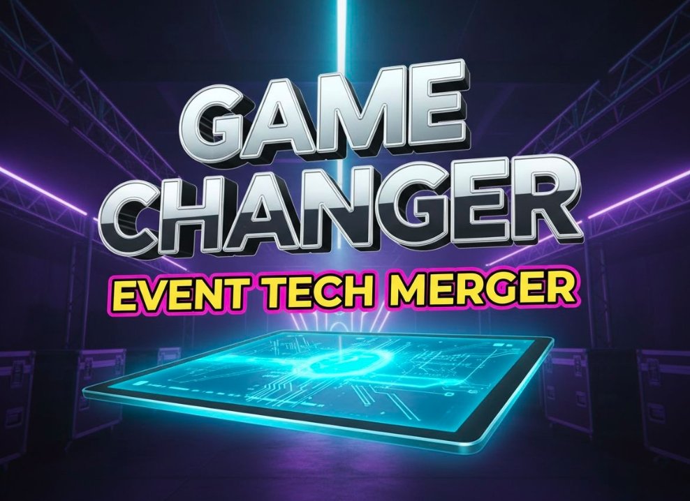 Tourmanagement BV acquires Beatswitch live music festival software logistics screen