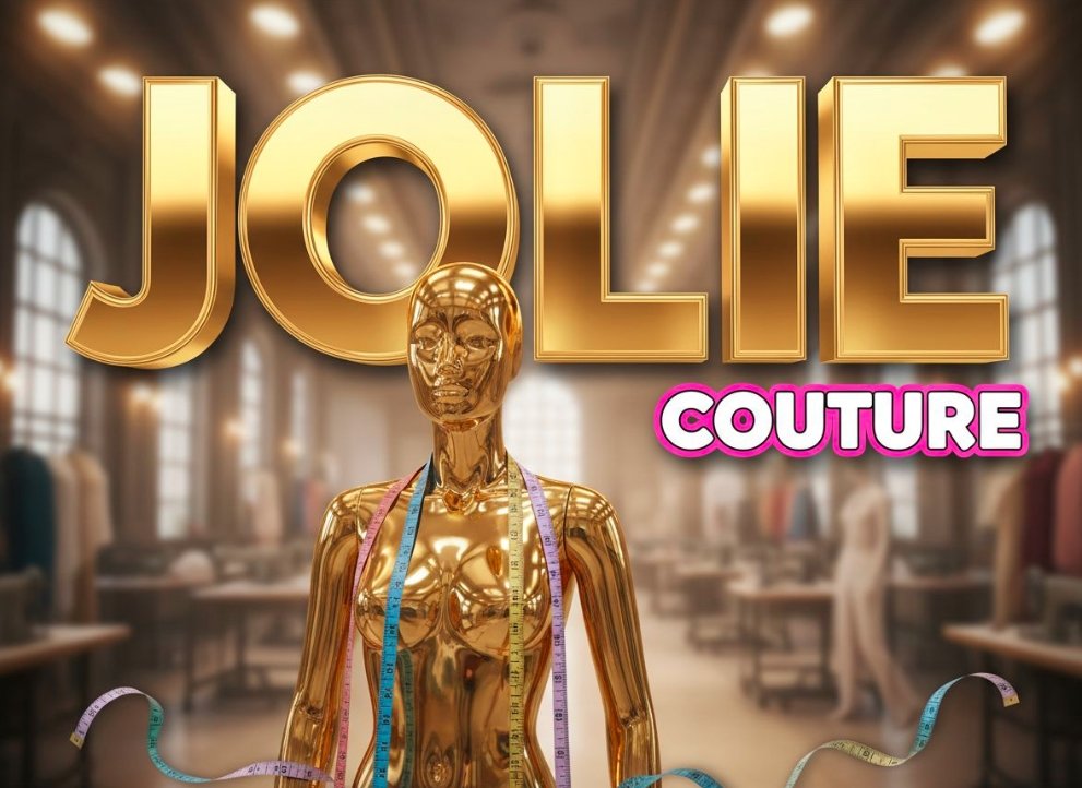 angelina jolie couture movie trailer paris fashion week