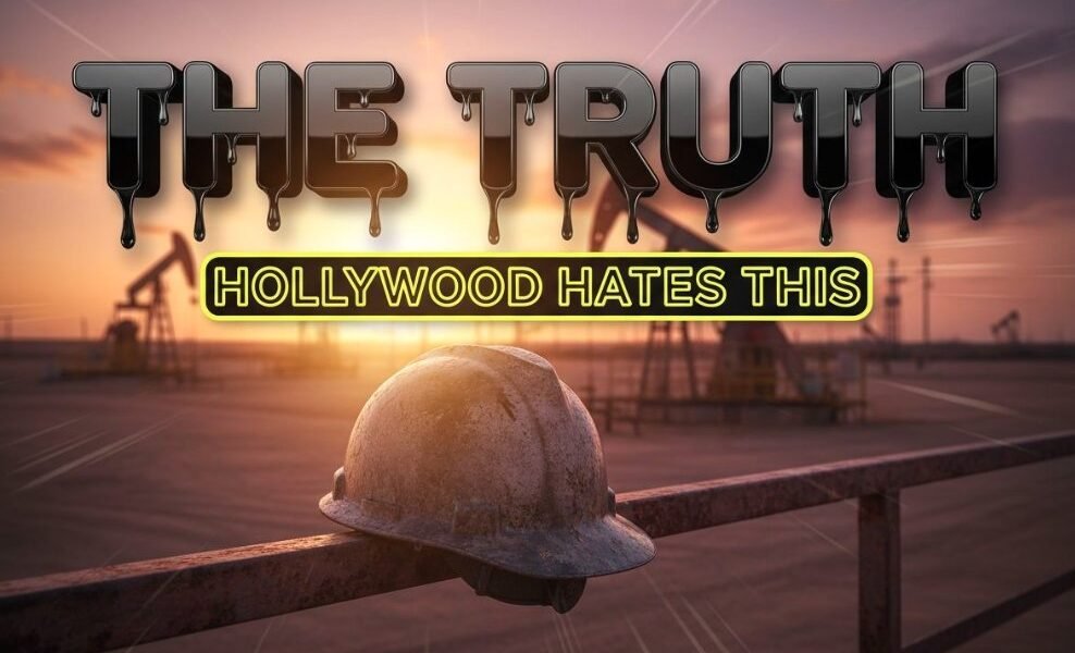Landman Ignites Culture War With Brutal Look at Green Energy