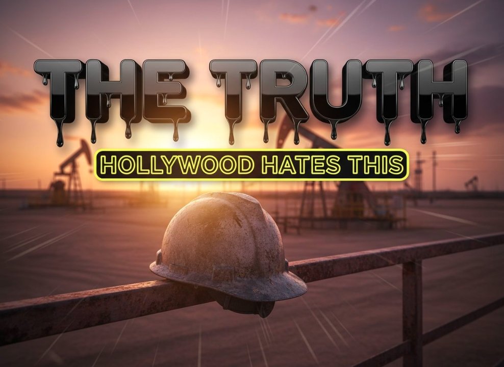 billy bob thornton landman oil rig west texas sunset