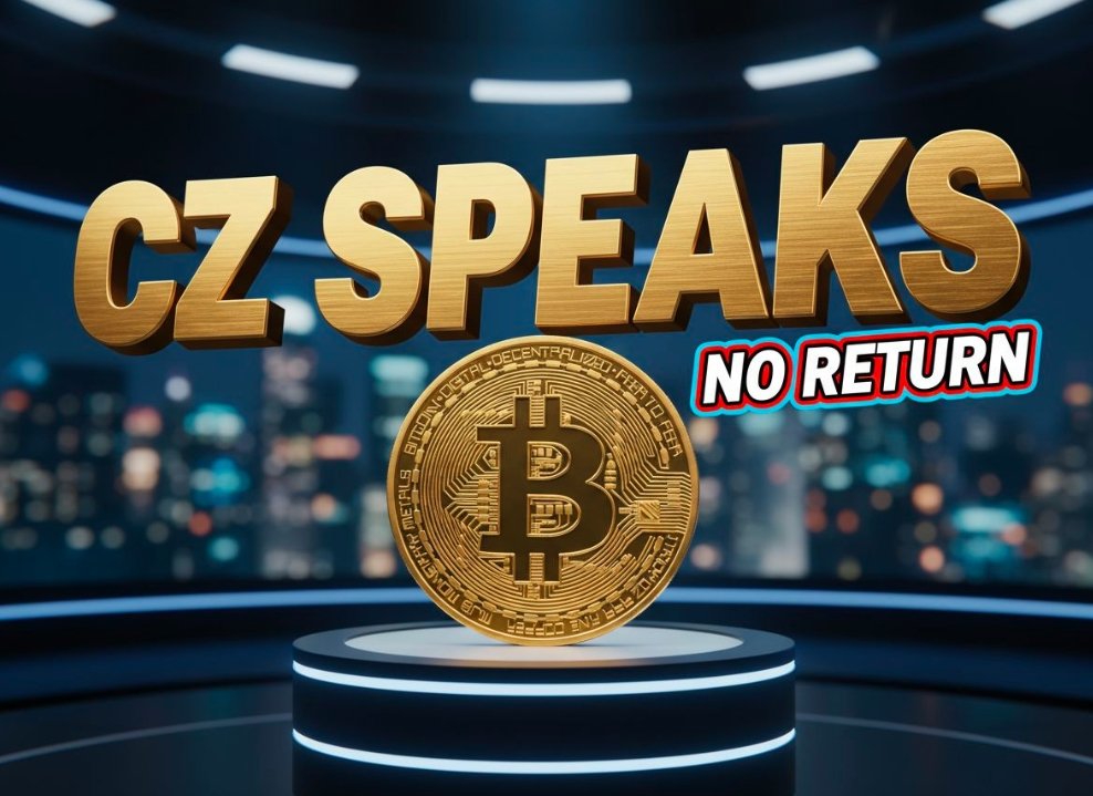 changpeng zhao cz interview cnbc bitcoin prediction 2025