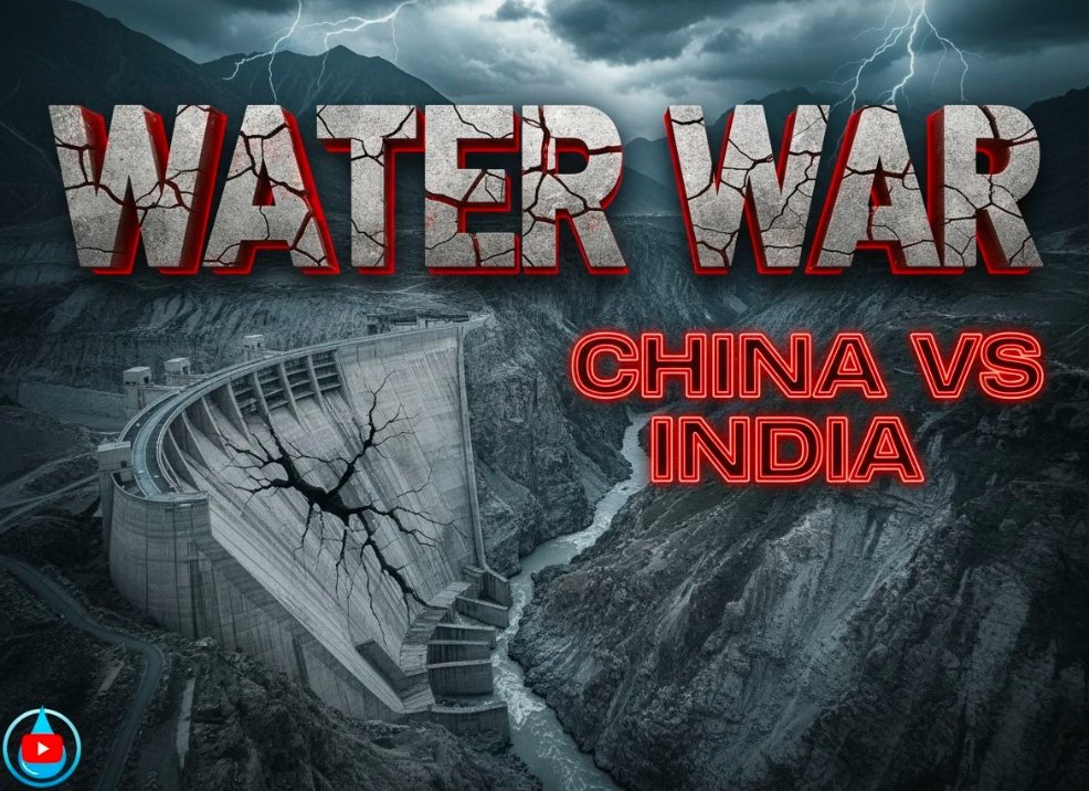 china motuo hydropower station construction himalayas yarlung tsangpo river