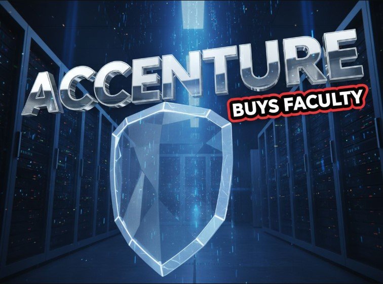 digital abstract shield protecting corporate data network