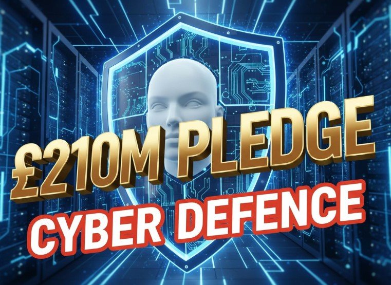 digital padlock securing uk government public service data