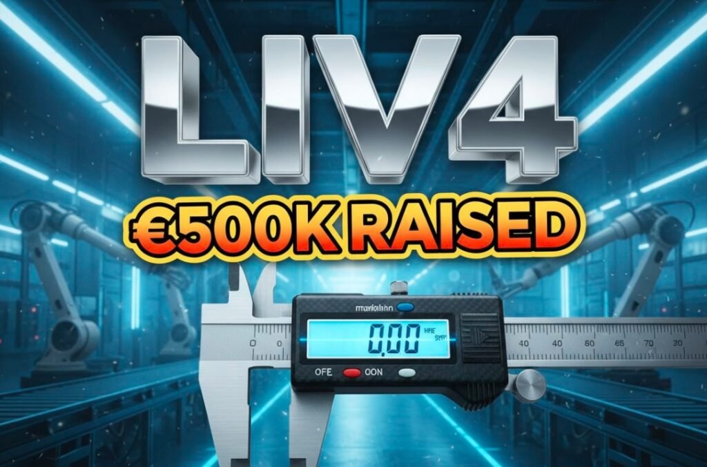  generative ai industrial quality management software interface