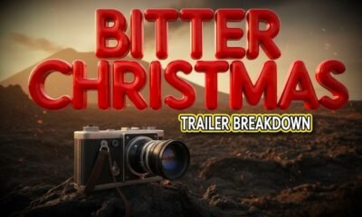 First Look: Almodóvar’s New Film Bitter Christmas Hits Theaters Soon