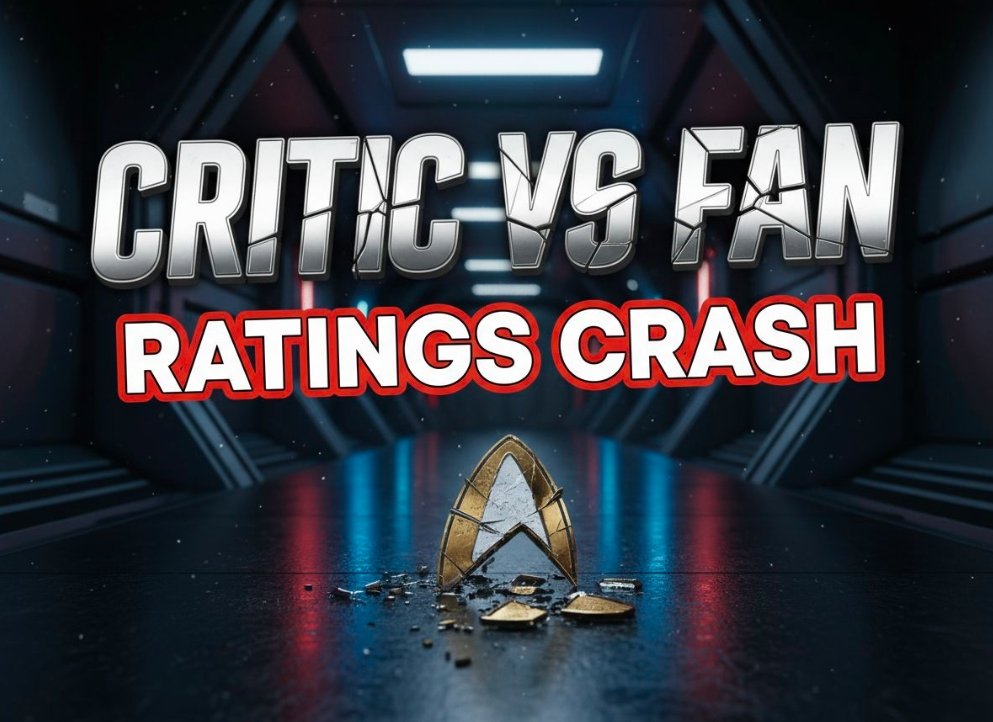 star trek starfleet academy viewership ratings chart decline comparison