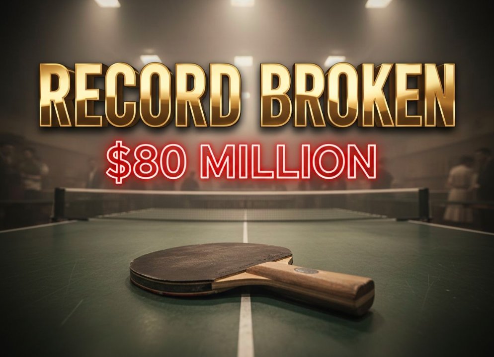 timothee chalamet marty supreme box office record a24 movie