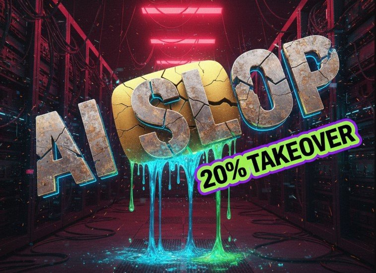  youtube dashboard screen displaying glitching artificial intelligence video recommendations