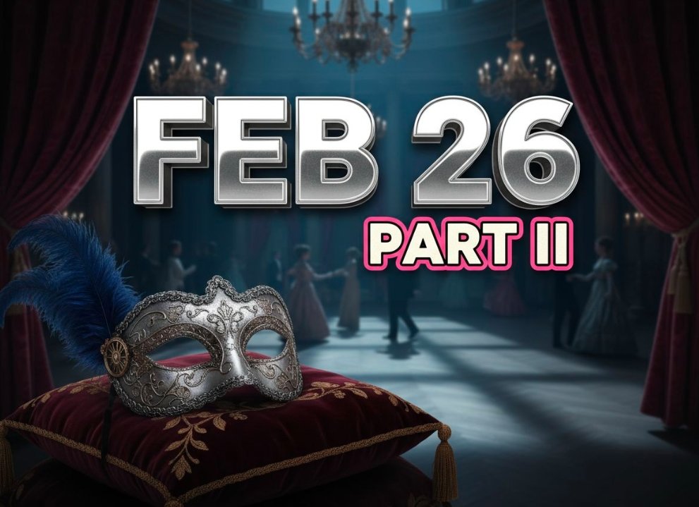  Benedict Bridgerton silver masquerade mask teaser