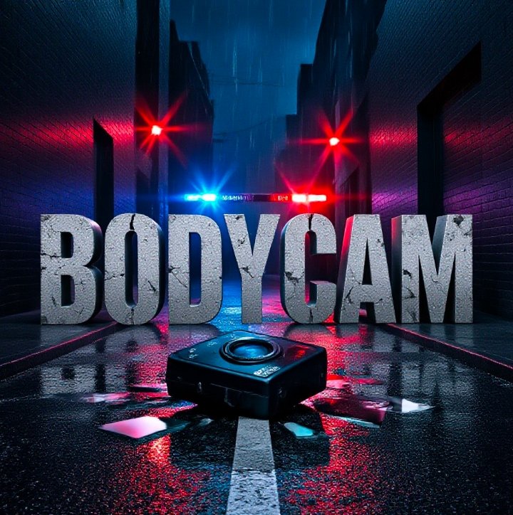 Brandon Christensen Bodycam Shudder horror movie official trailer release date details