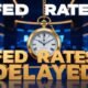 Citi Delays Fed Rate Cut Call to April as Jobs Surge