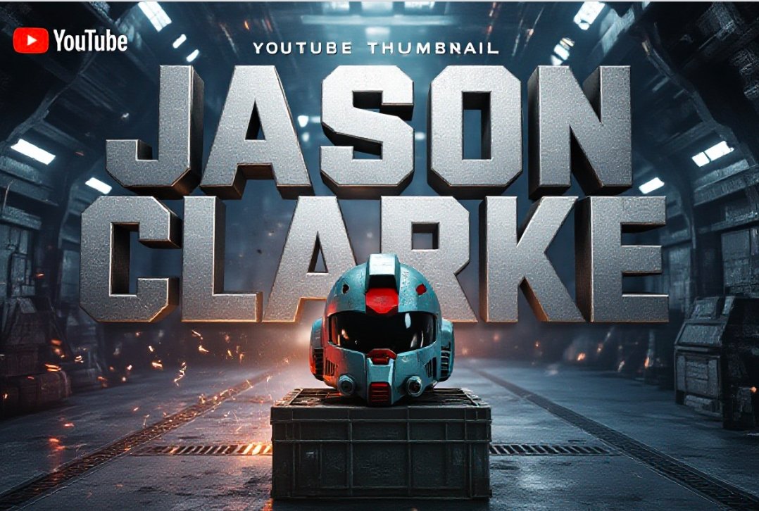 Jason Clarke live action Gundam movie casting news announcement