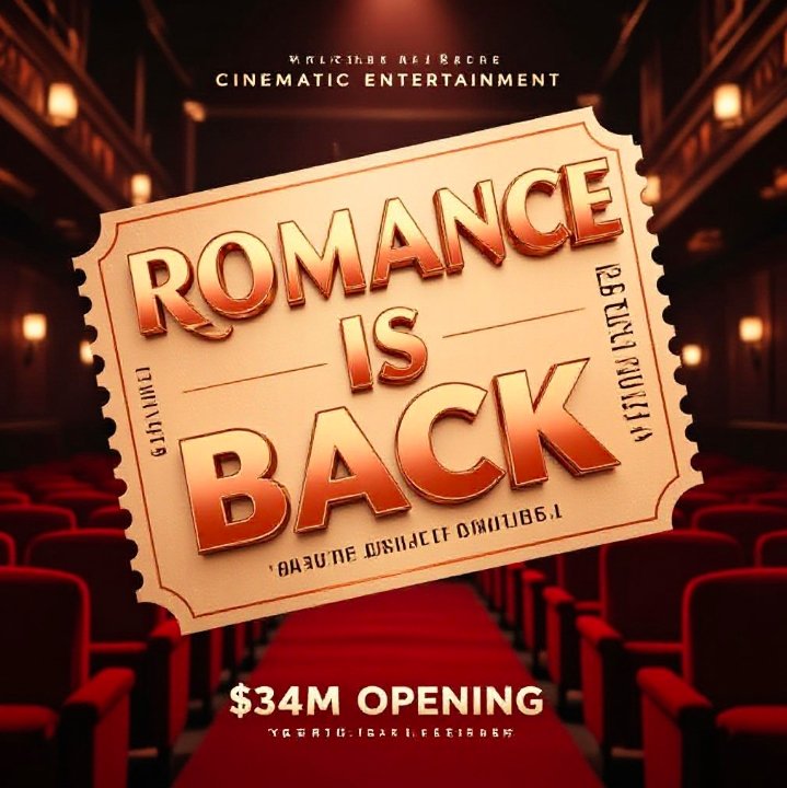 Margot Robbie Jacob Elordi Wuthering Heights box office success graph