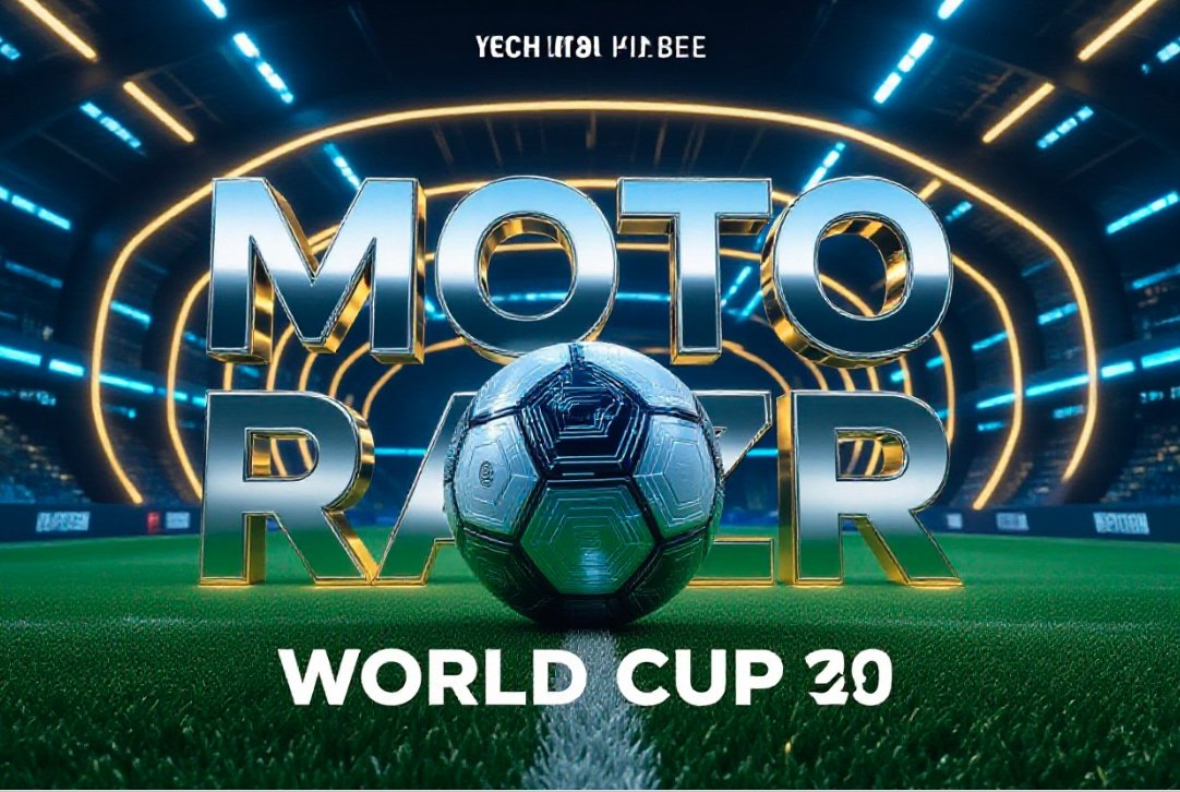 Motorola Razr Fold and Signature World Cup Edition smartphones