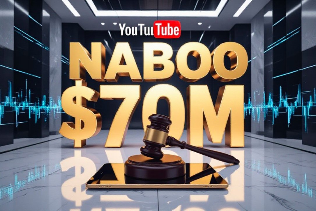 Naboo funding corporate event technology artificial intelligence