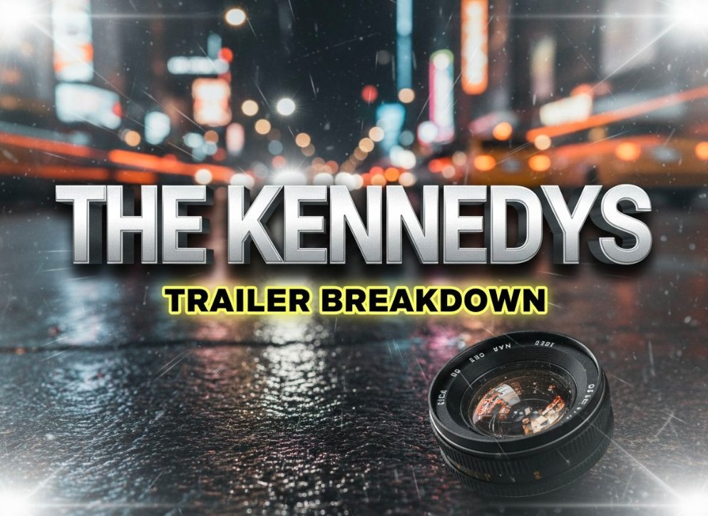 Paul Anthony Kelly and Margaret Qualley actors in 90s style clothing