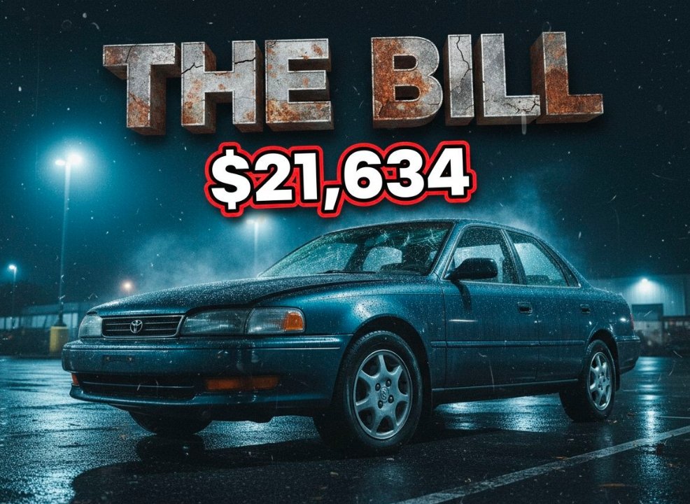 Rose Byrne Tow movie trailer intense emotional courtroom scene