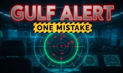 US Sends Warships and Jets to Gulf as Iran Warns of War