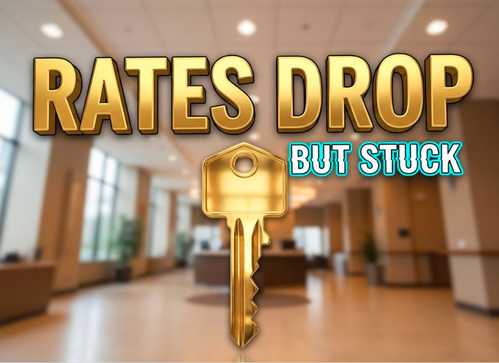  american suburb house with sold sign on lawn