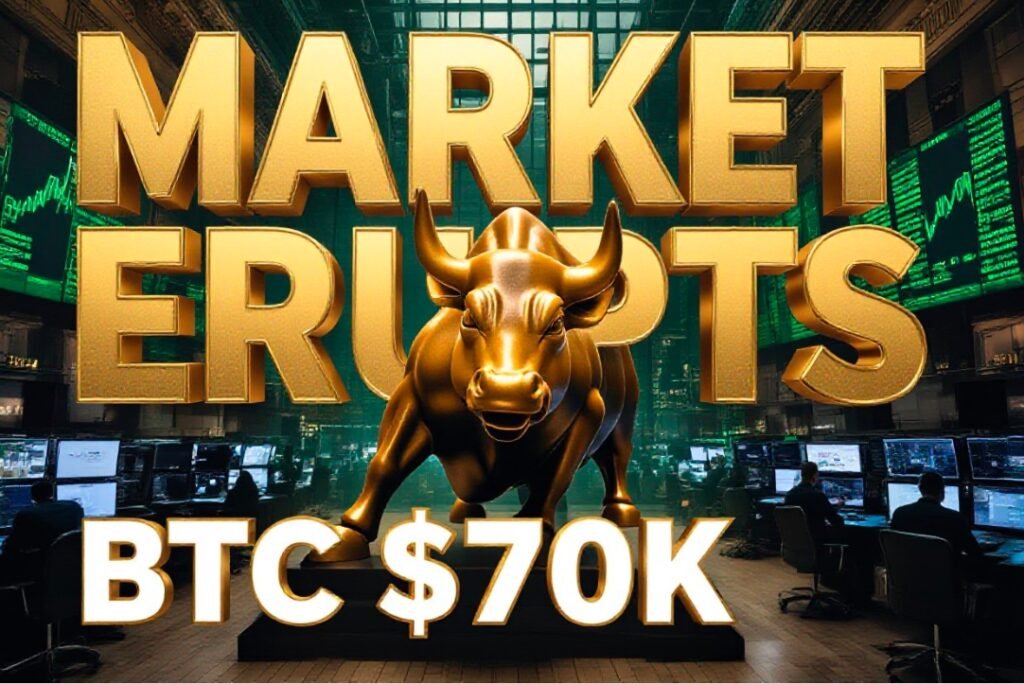 bitcoin price chart rising with pepe and xrp coins